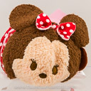 Minnie Mouse
